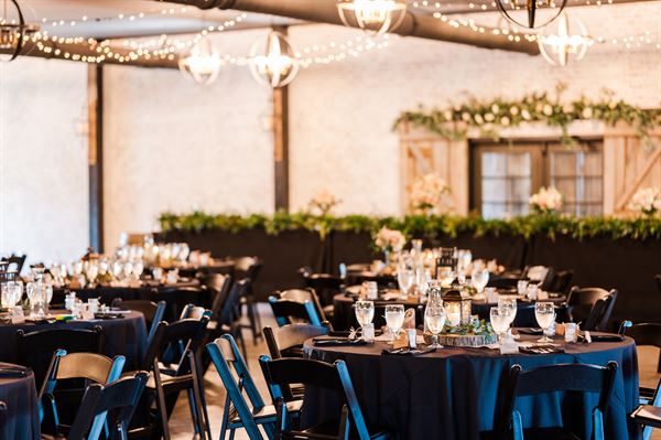 The Bluebelle Event Venue