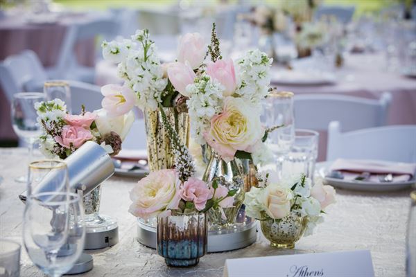 Bailey Creek Golf Course