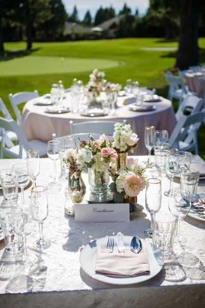 Bailey Creek Golf Course