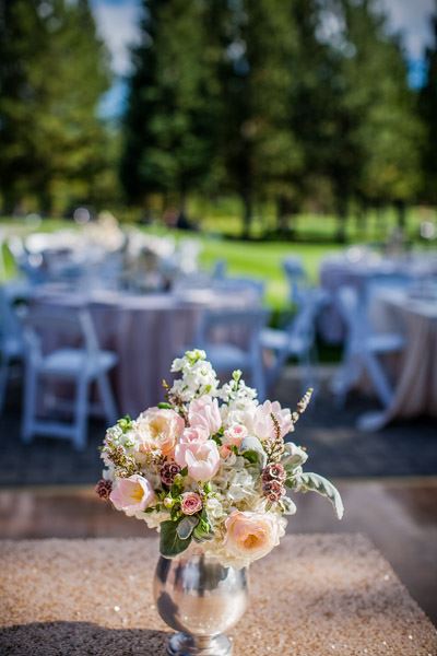 Bailey Creek Golf Course