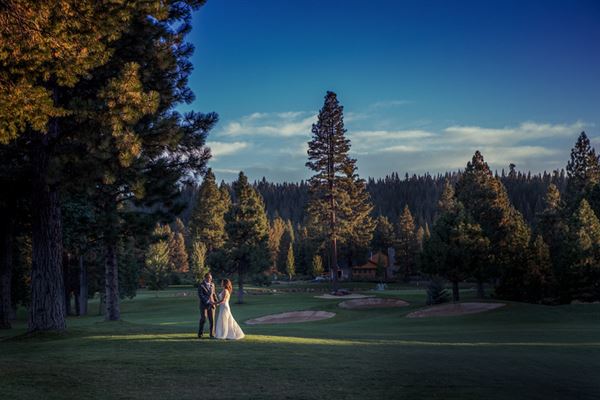 Bailey Creek Golf Course