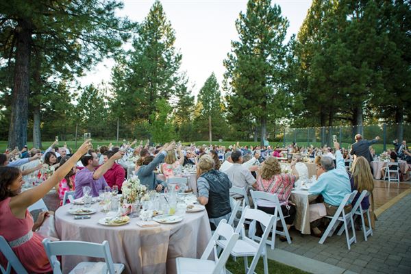 Bailey Creek Golf Course