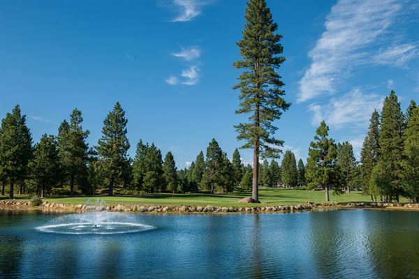 Bailey Creek Golf Course