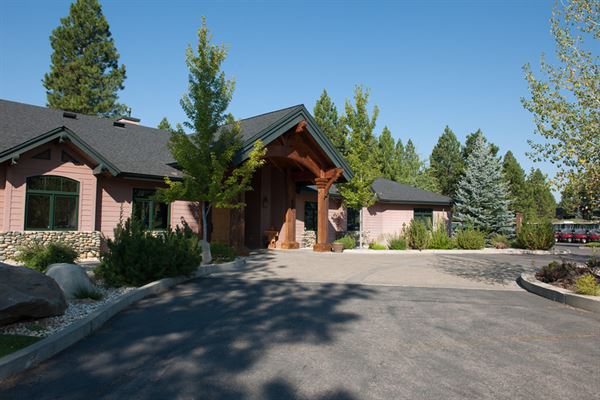 Bailey Creek Golf Course