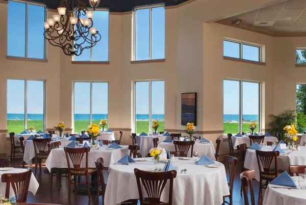 Blue Harbor Resort and Spa