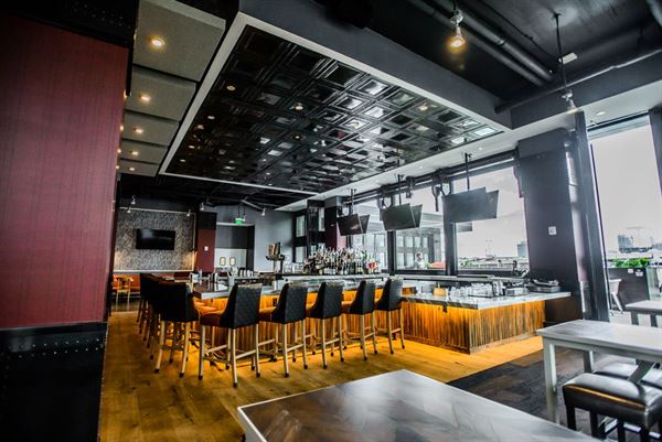 CAMBRiA Nashville Downtown Hotel