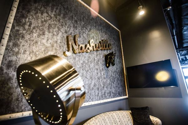 CAMBRiA Nashville Downtown Hotel