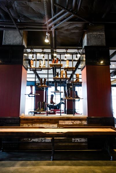 CAMBRiA Nashville Downtown Hotel