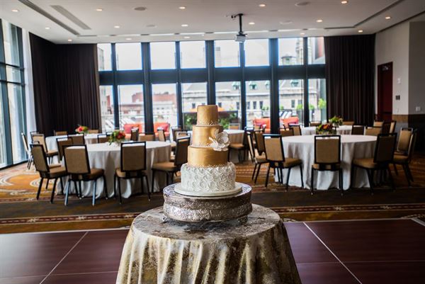 CAMBRiA Nashville Downtown Hotel