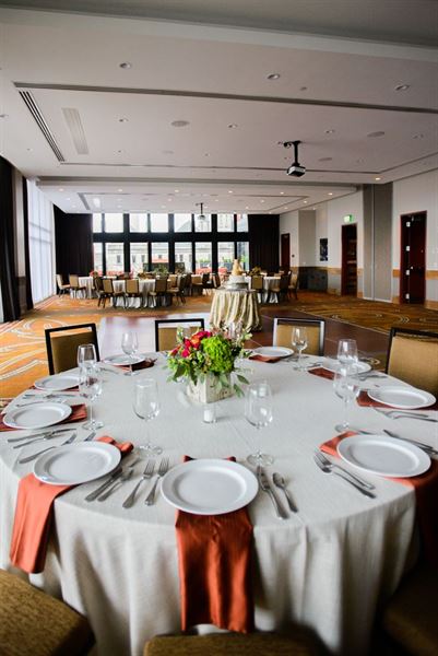 CAMBRiA Nashville Downtown Hotel