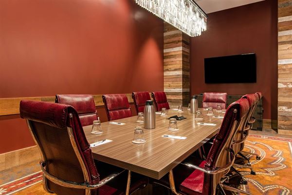 CAMBRiA Nashville Downtown Hotel