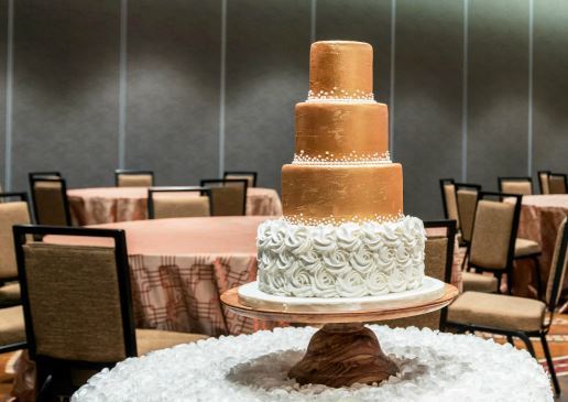 CAMBRiA Nashville Downtown Hotel