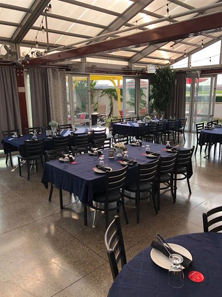 Carnaval Brazilian Grill