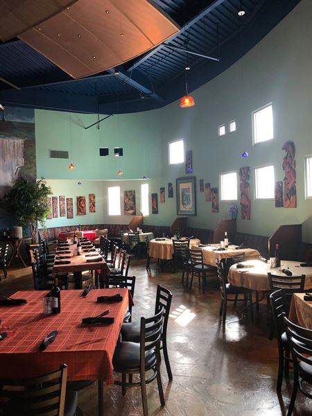 Carnaval Brazilian Grill