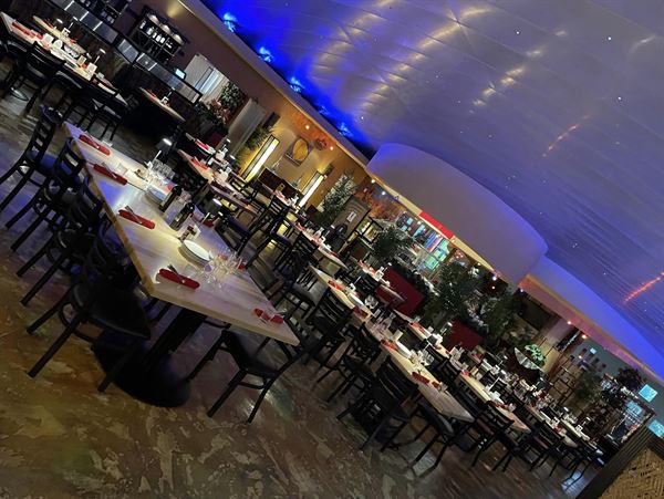 Carnaval Brazilian Grill