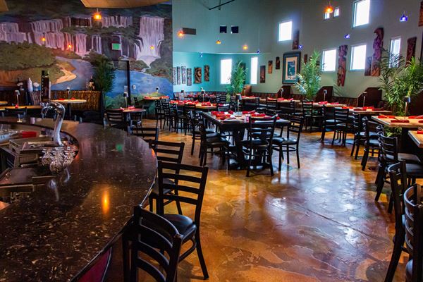 Carnaval Brazilian Grill