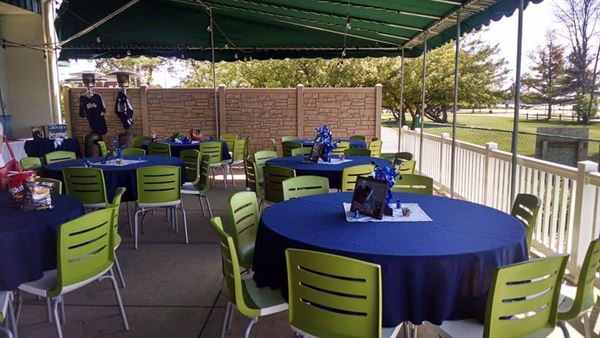 Tawas Bay Beach Resort And Conference Center