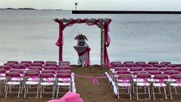 Tawas Bay Beach Resort And Conference Center