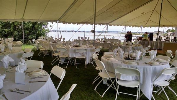 Tawas Bay Beach Resort And Conference Center