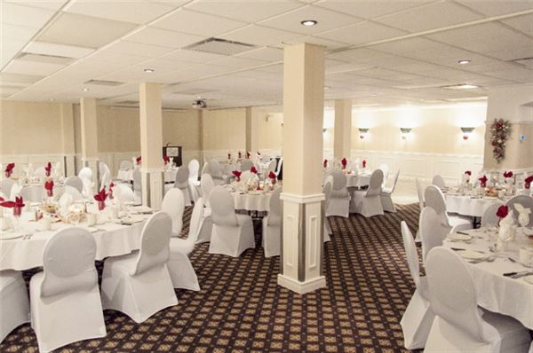 L'Escale Hotel Suites