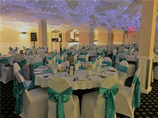 L'Escale Hotel Suites