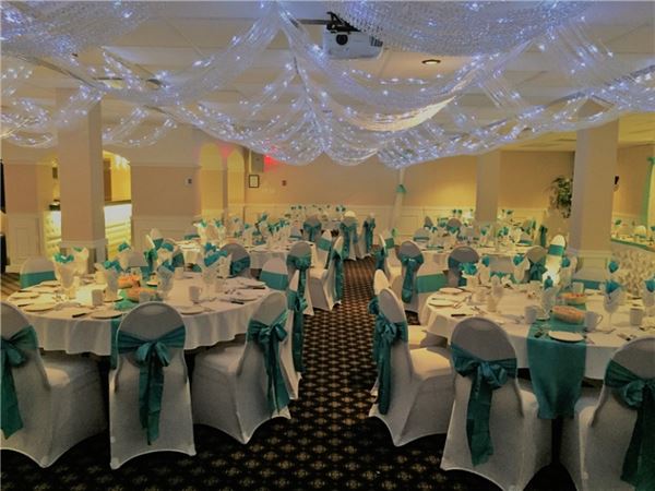 L'Escale Hotel Suites