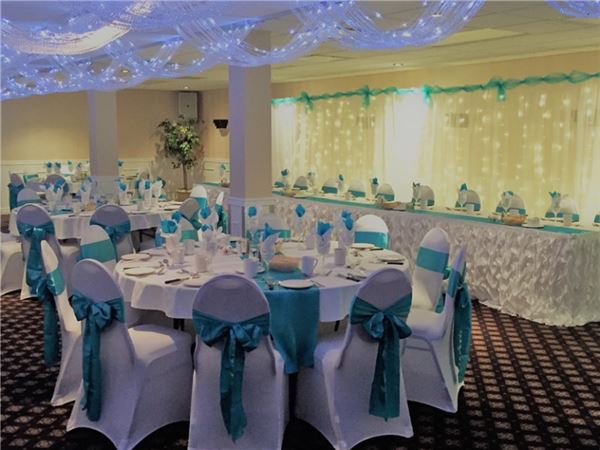 L'Escale Hotel Suites