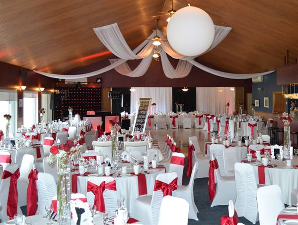 Club De Golf L'Empress