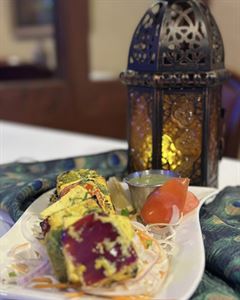 Royal Taj Authentic Indian Cuisine