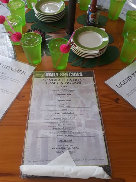 Guanabanas Restaurant