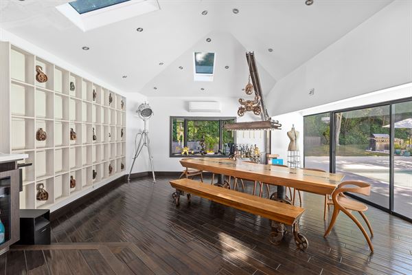 Gorgeous Beverly Hills Home