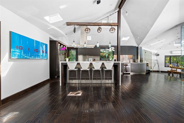 Gorgeous Beverly Hills Home