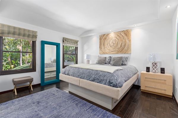 Gorgeous Beverly Hills Home