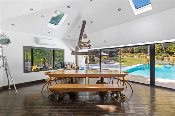 Gorgeous Beverly Hills Home