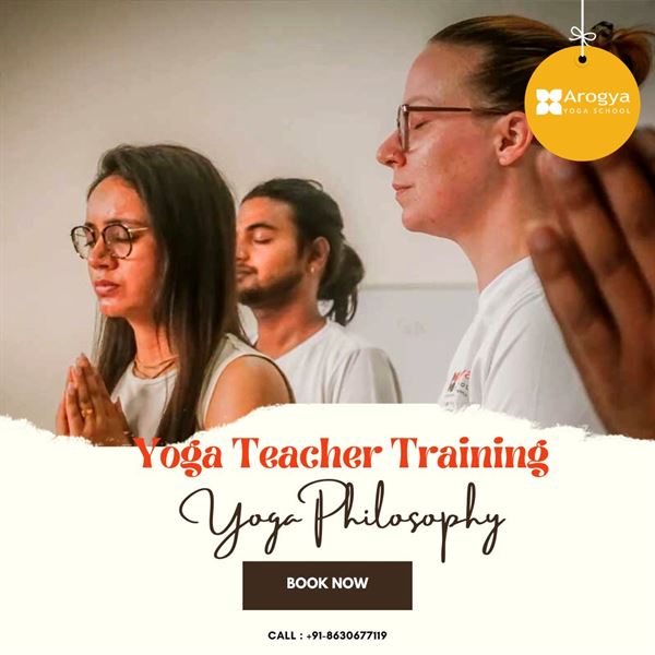 Arogya Yoga School