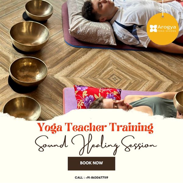 Arogya Yoga School
