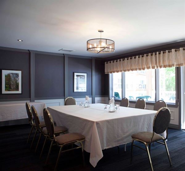 Manoir Du Lac William