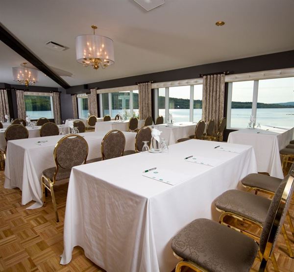 Manoir Du Lac William