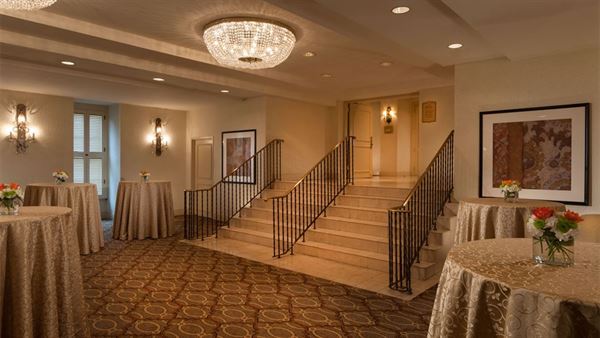 Omni La Mansion Del Rio