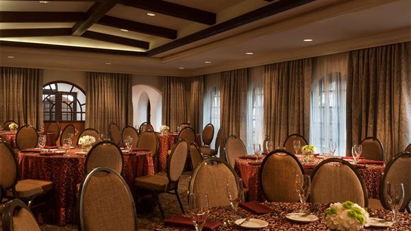 Omni La Mansion Del Rio