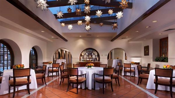 Omni La Mansion Del Rio