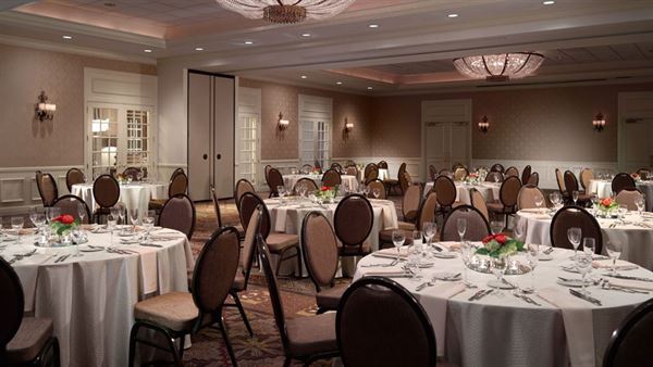 Omni La Mansion Del Rio