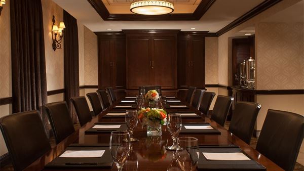 Omni La Mansion Del Rio