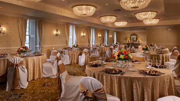 Omni La Mansion Del Rio