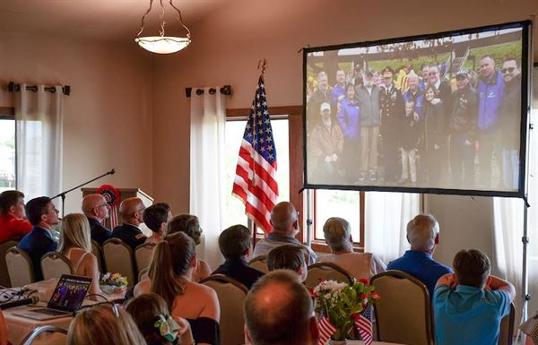 Falcon Lakes Golf Club