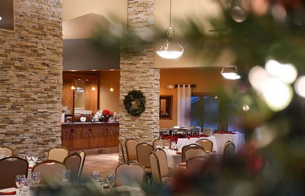 Falcon Lakes Golf Club