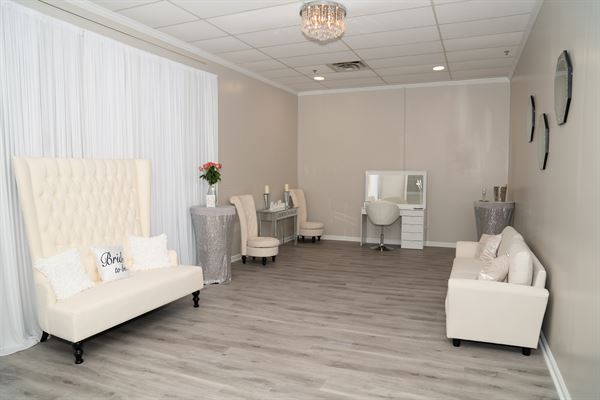 Essence Event Center