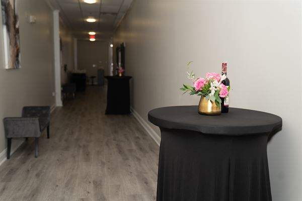 Essence Event Center