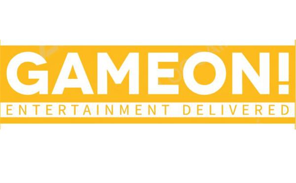 GameOn! Photobooth & Arcade Rentals