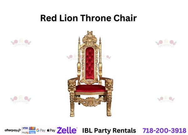 IBL Party Rentals - NY/NJ - Chair Rentals, Table Rentals, Photo booths & Balloon Decor